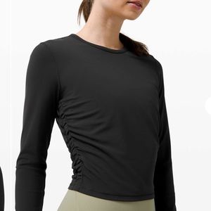 Lululemon All It Takes Long Sleeve